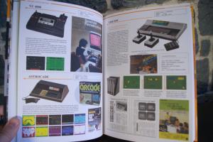Guide des Consoles de Jeux Vidéo (07)